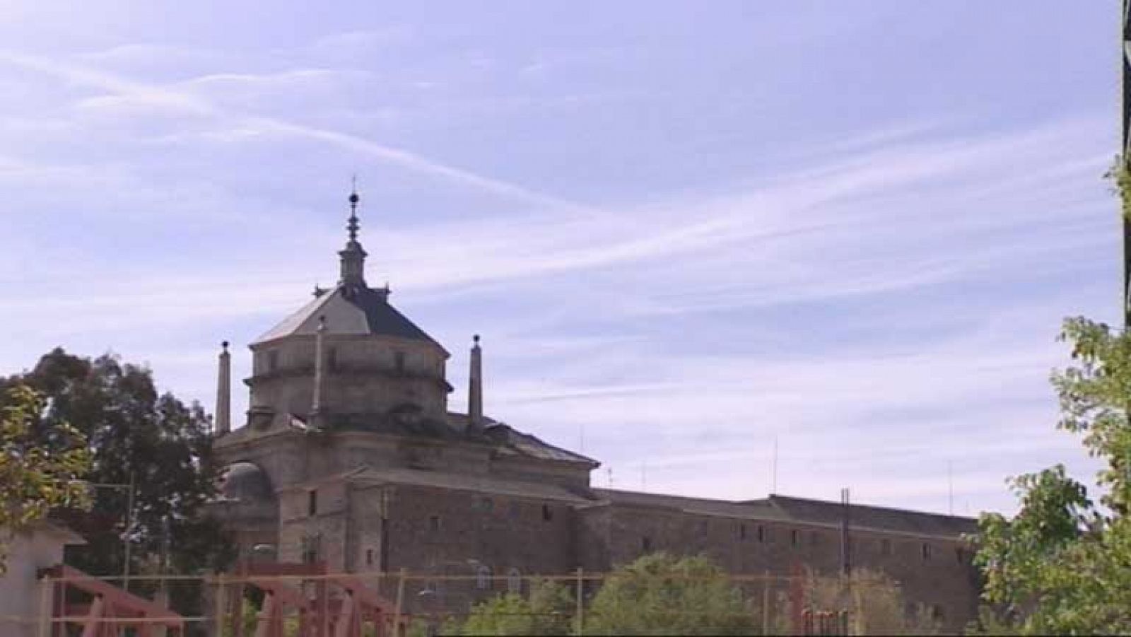 El tiempo: Viento fuerte en el Ampurdán | RTVE Play