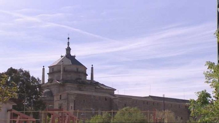 Viento fuerte en el Ampurdán