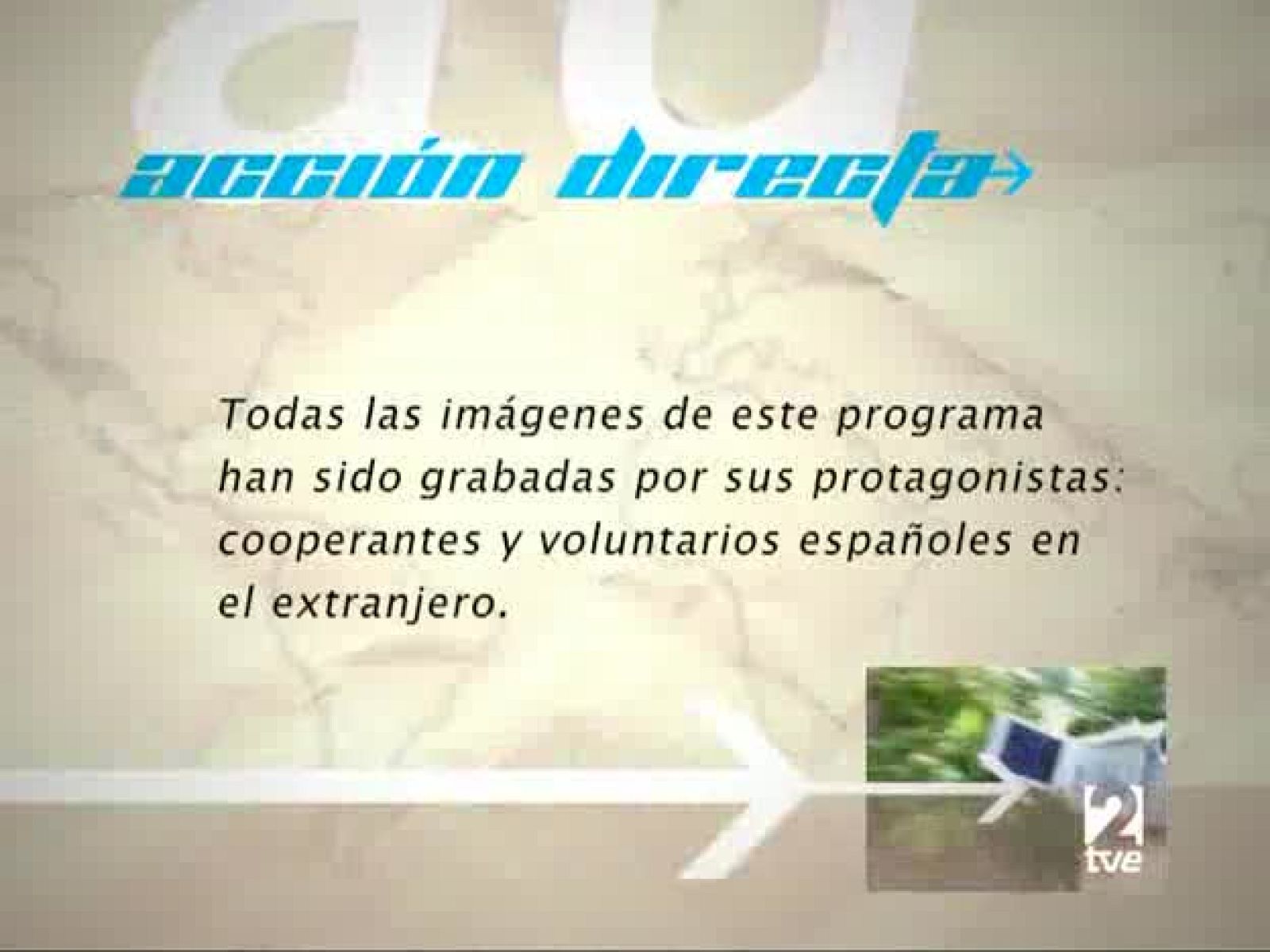 Acción directa - 22/06/08 - Acción directa | Ver