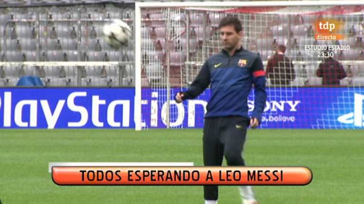 Conexión tdp - Conexión tdp - 22/04/13