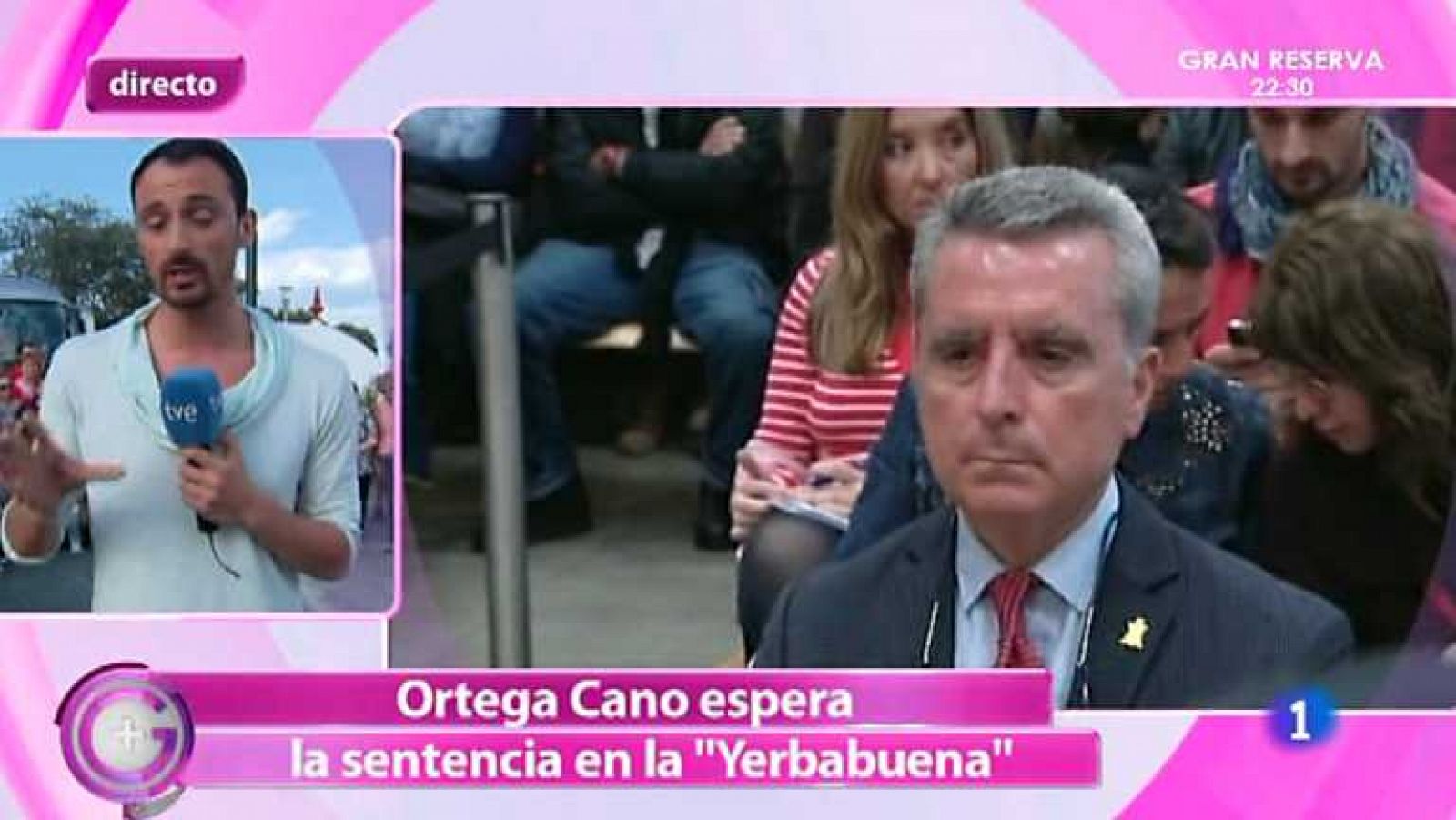 Más Gente - 22/04/13 - Ver ahora