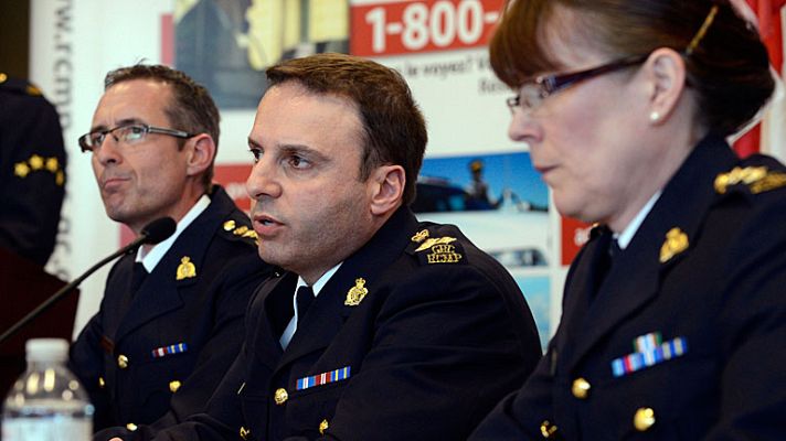 Informativo 24h - Canadá frustra un plan de Al Qaeda