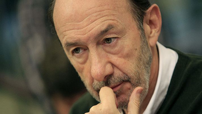 Telediario 1 - Discrepancias entre el PSdeG y PSOE