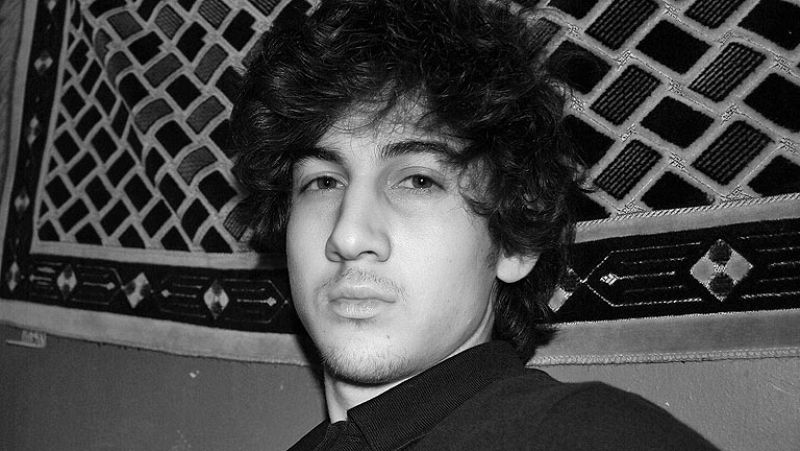 La Justicia de EE.UU. acusa a Tsarnaev de usar armas de destrucción masiva 