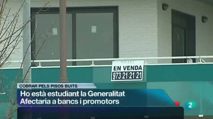 L'Informatiu - L'Informatiu vespre - 22/04/2013