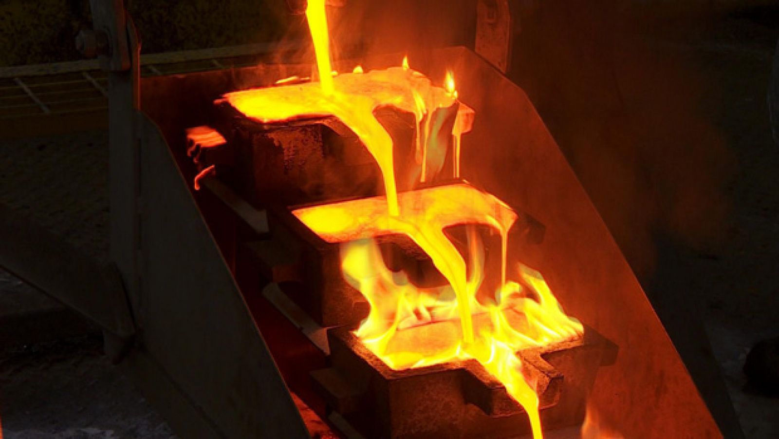 Crónicas - El dorado de Asturias - Avance - Crónicas | Ver