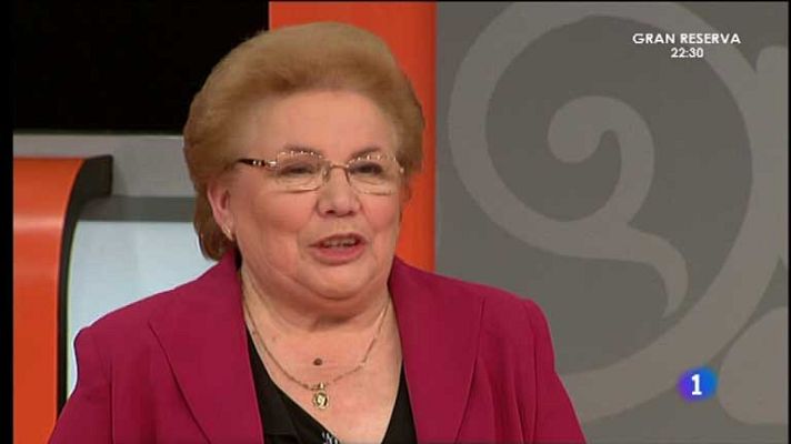 Tenemos que hablar - Pilar Aural fundó Pato Amarillo