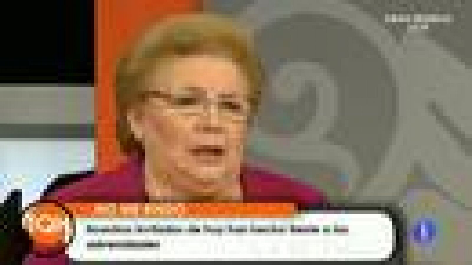 Tenemos que hablar - Pilar Aural fundó Pato Amarillo