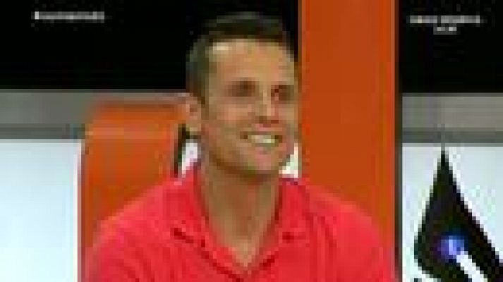 Tenemos que hablar - Haze triunfa como rapero