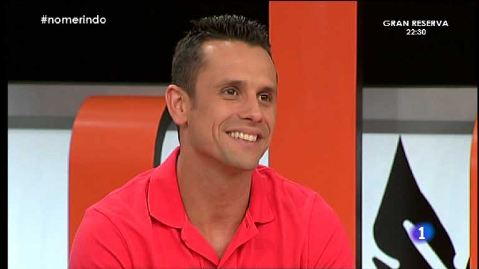 Tenemos que hablar - Haze triunfa como rapero