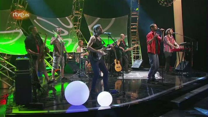 Blue Zulu - Bongo Botrako - 'Revoltoso'