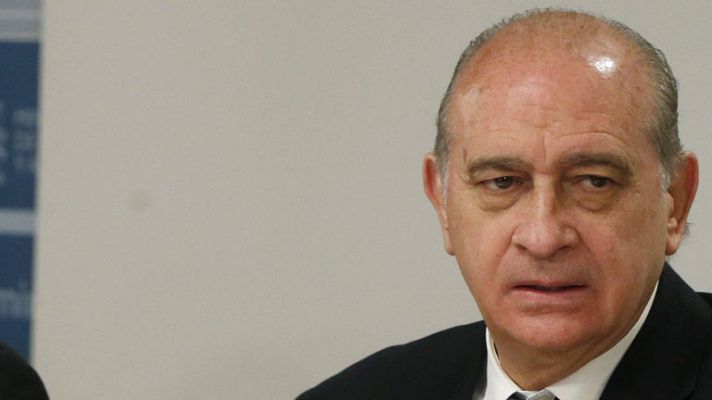 Informativo 24h - Dos detenidos por terrorismo