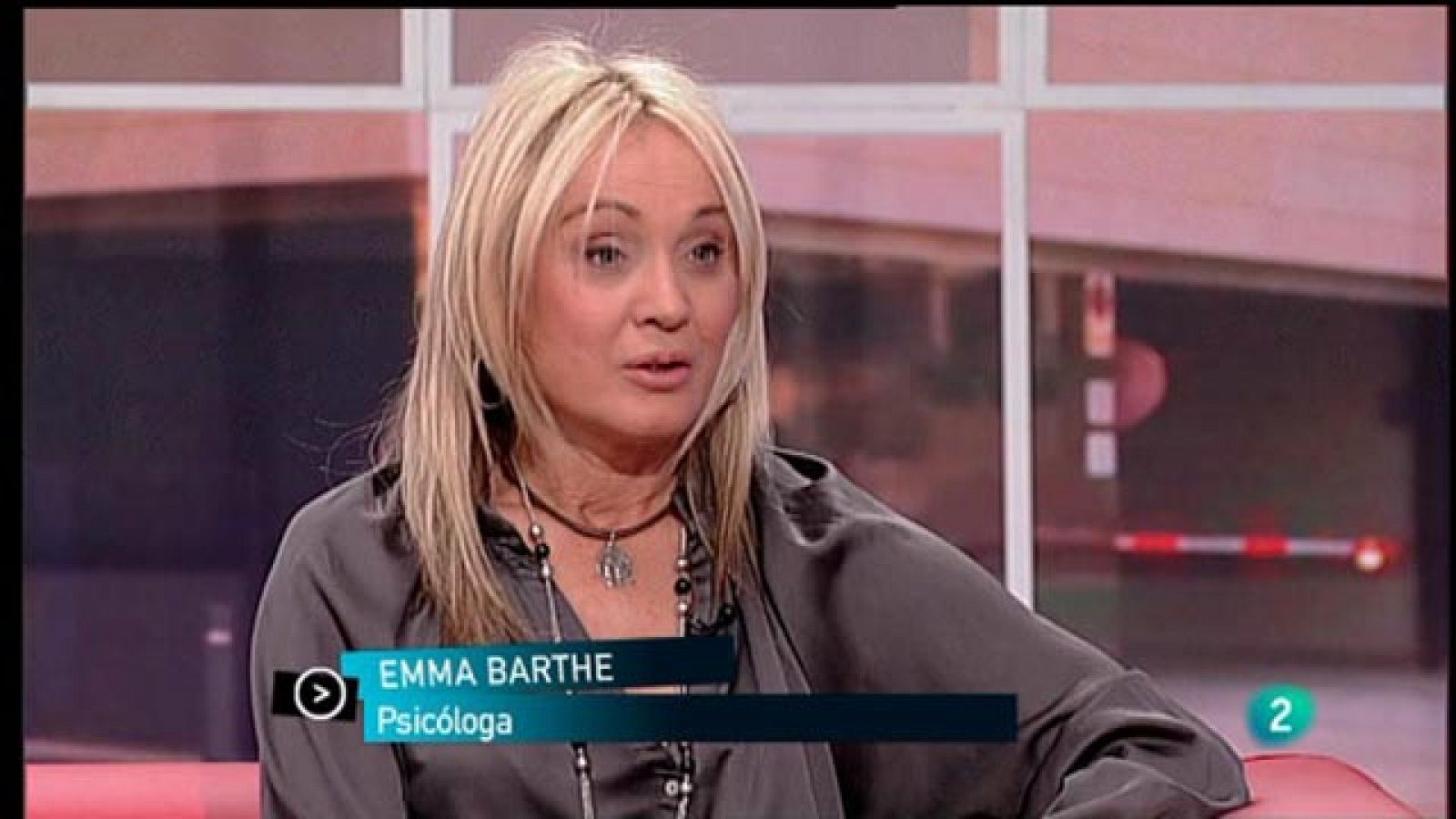 Para todos La 2: Emma Barthe | RTVE Play