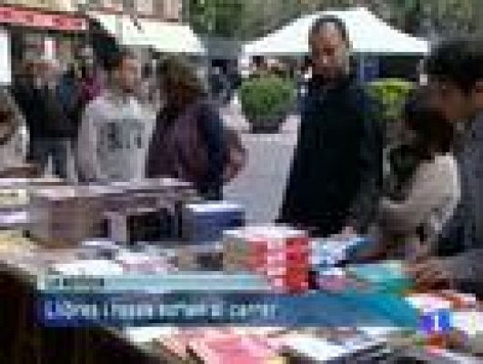 Informatiu Balear - Informatiu Balear en 2' - 23/04/13