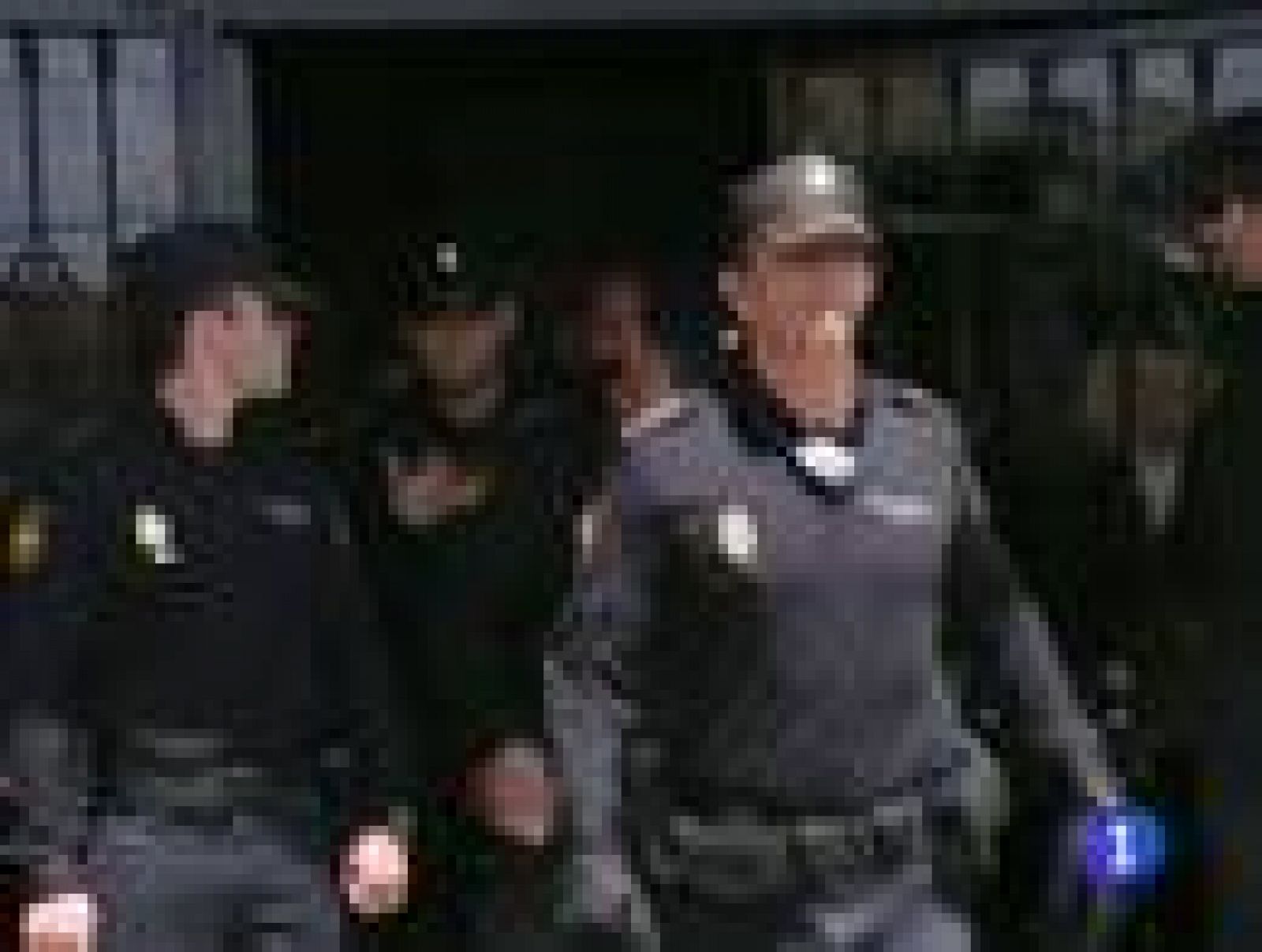 La Comunidad de Murcia en 2'.(23/04/2013)