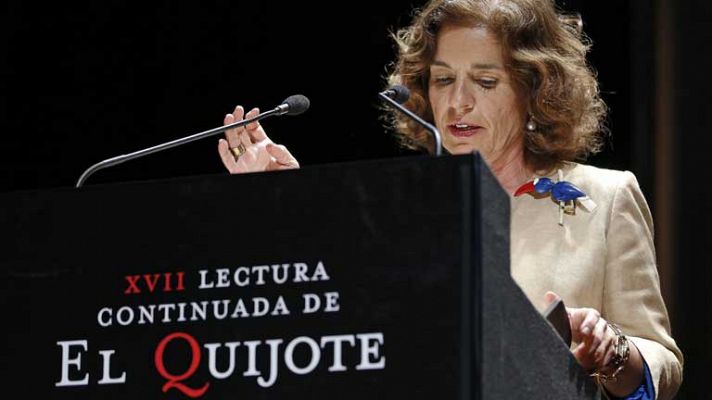 Informativo de Madrid - La Comunidad de Madrid en 4' - 23/04/13