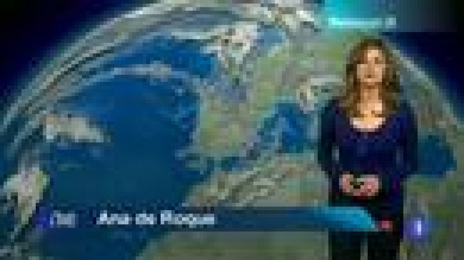 Noticias de Extremadura: El tiempo en Extremadura - 23/04/13 | RTVE Play