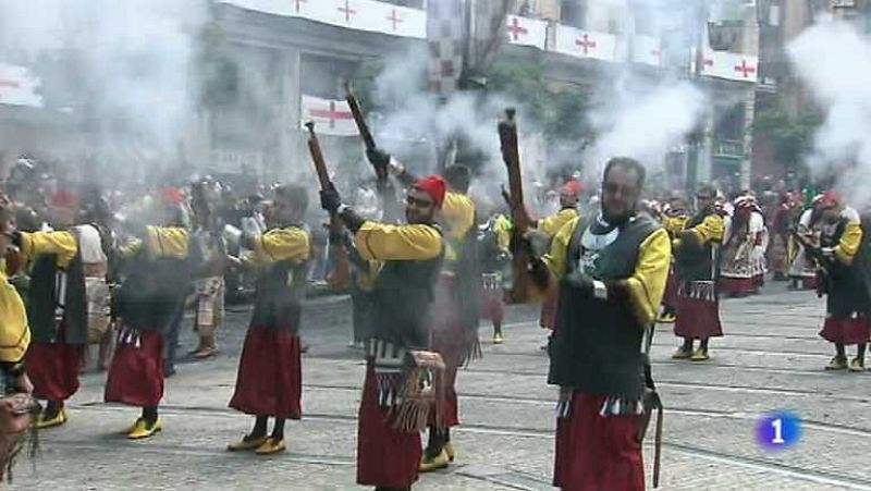 L'Informatiu - Comunitat Valenciana - 23/04/13 - Ver ahora 