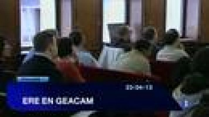 Noticias de Castilla-La Mancha - Castilla La- Mancha en 2'.23/04/13