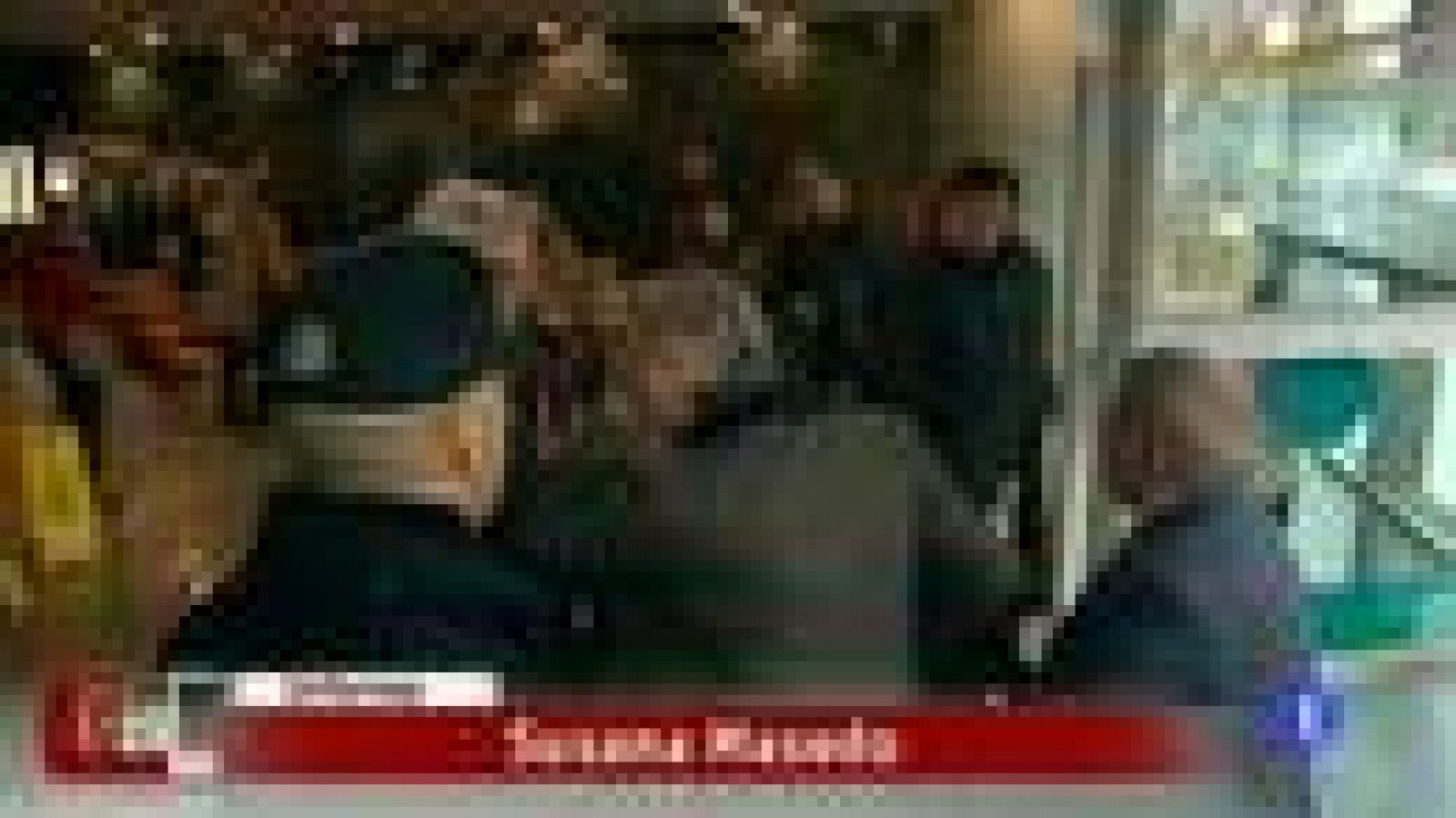 Ortega Cano: un día para la sentencia - D Corazón | Ver