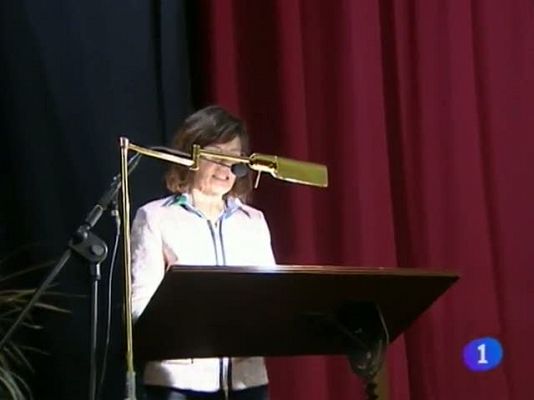 Telenavarra - Telenavarra en 2' - 23/04/13