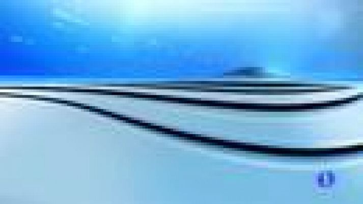 Telexornal - Galicia - Telexornal-Galicia - 23/04/13