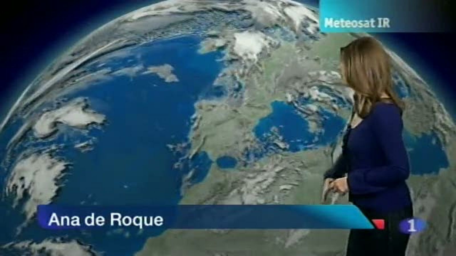 El tiempo en Andalucía-23/04/2013 | Ver