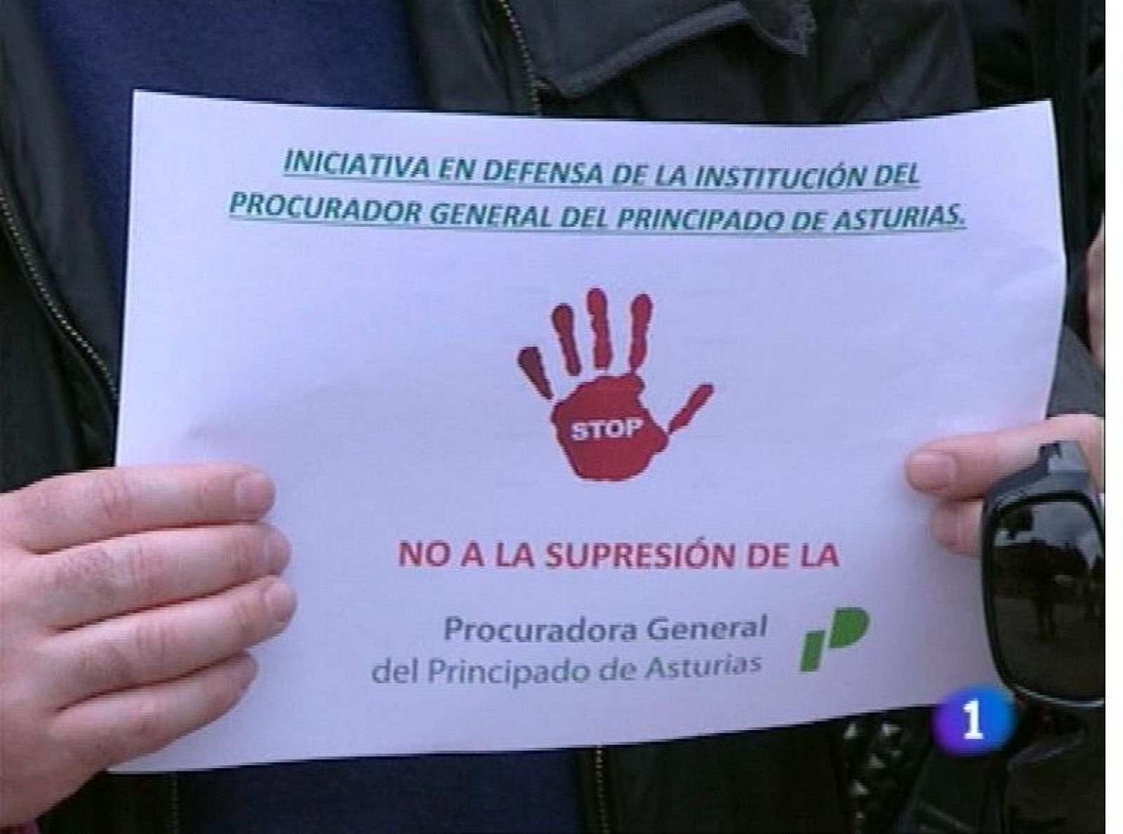 Panorama Regional - 23/04/13 | Ver