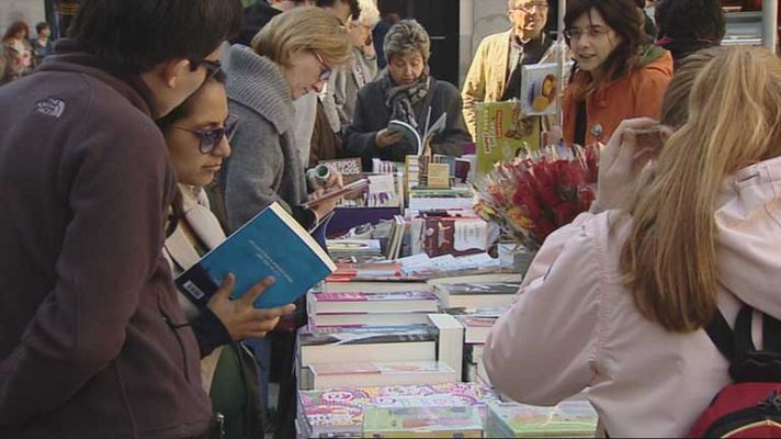 Informativo de Madrid - Informativo de Madrid 2 - 23/04/13