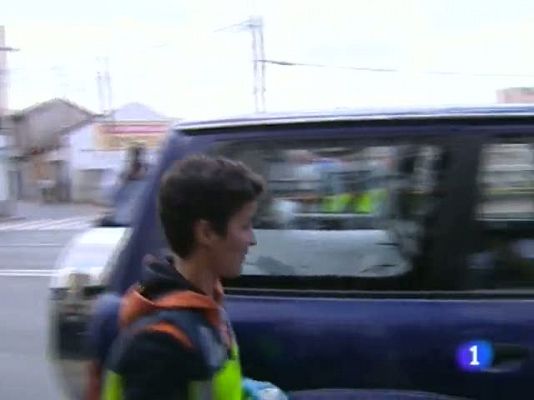 Noticias Murcia - Noticias Murcia 2.(23/04/2013)