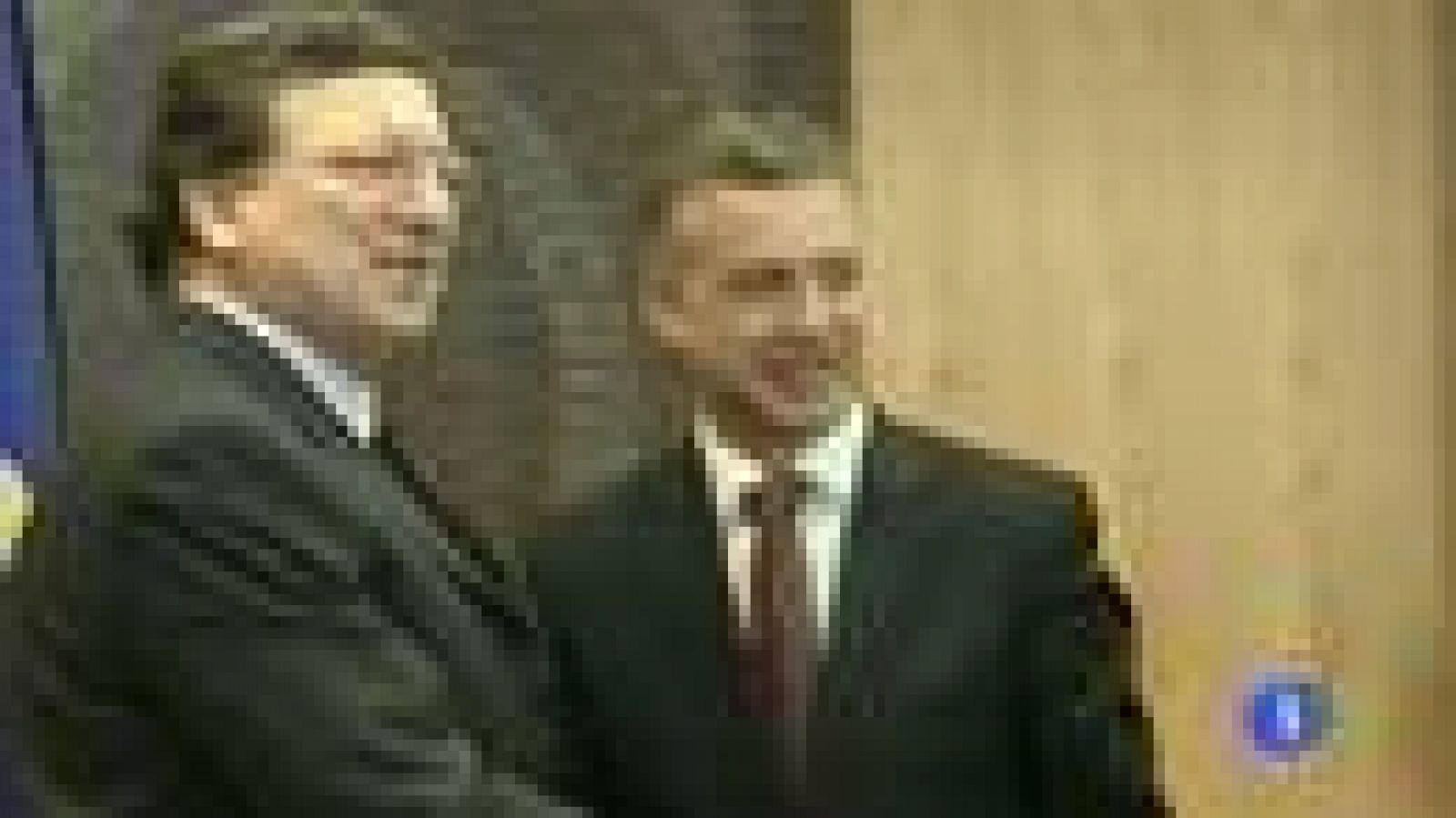 Telenorte 2 País Vasco - 23/04/13 | Ver