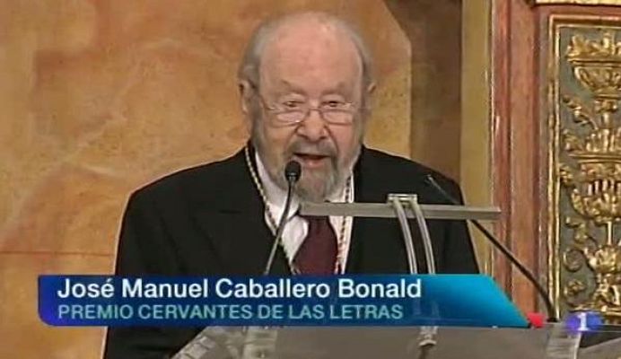 Noticias Andalucía - Noticias Andalucía 2 - 23/04/2013