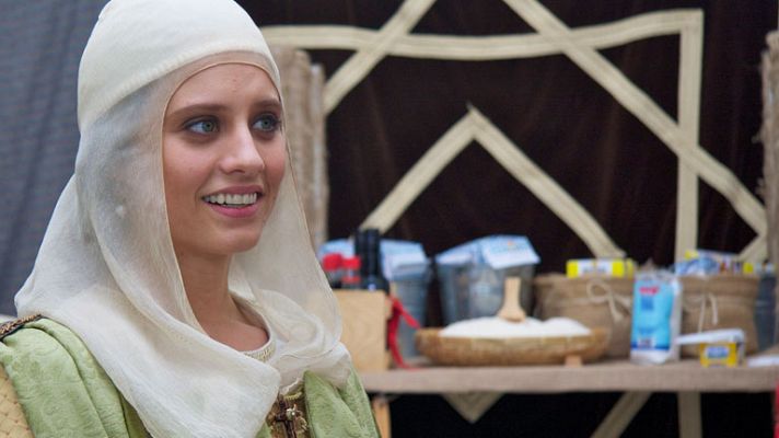 MasterChef - Isabel conquista a aspirantes