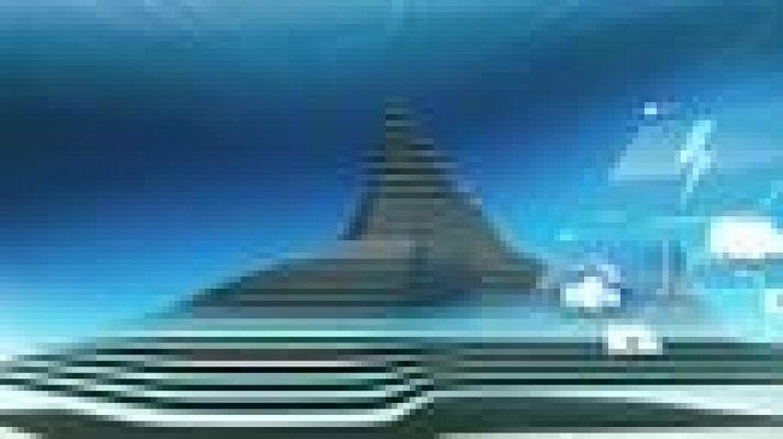 Noticias de Castilla y León - El tiempo en Castilla y León - 23/04/13