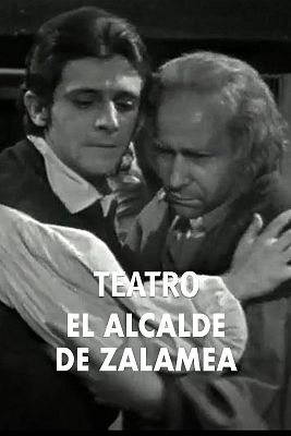Estudio 1 - El alcalde de Zalamea (1968)