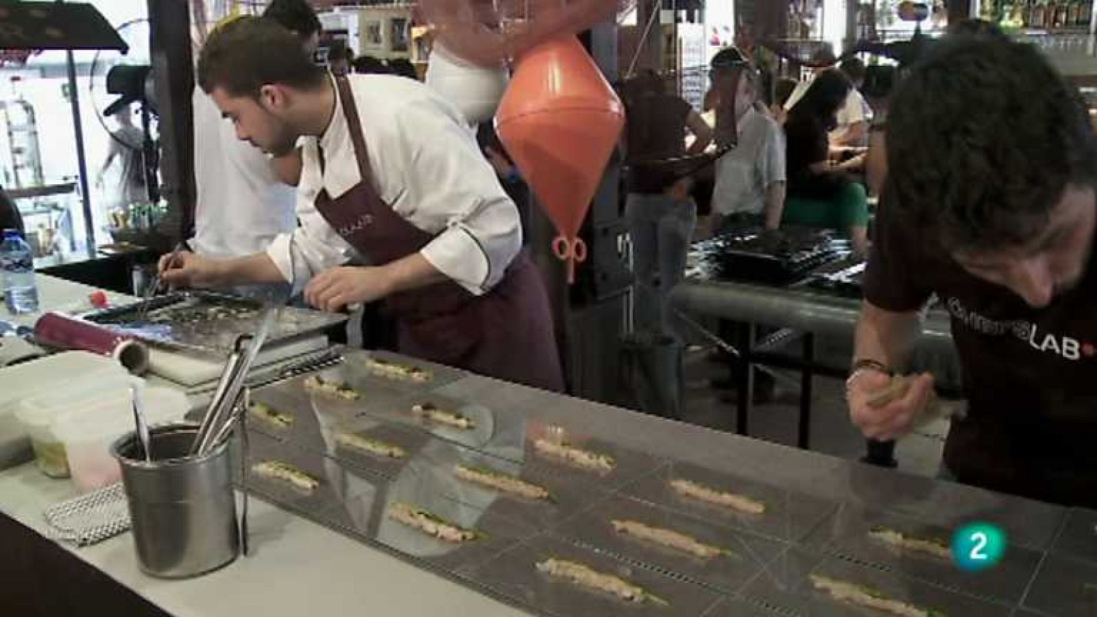 Biodiario - 23/04/13 - Ver ahora