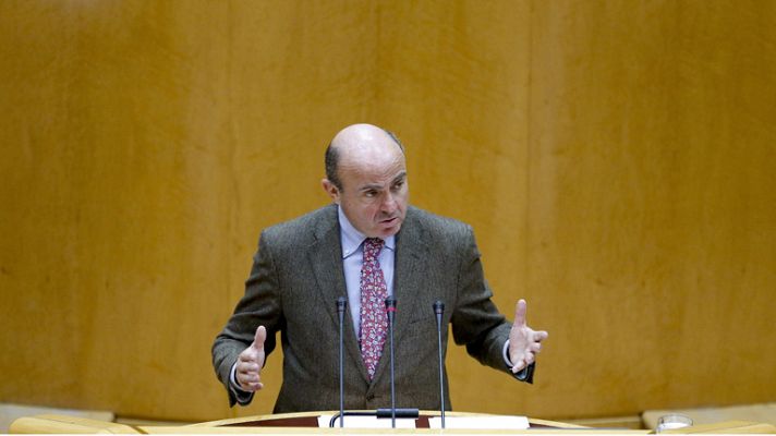 Informativo 24h - "Las pensiones están garantizadas"