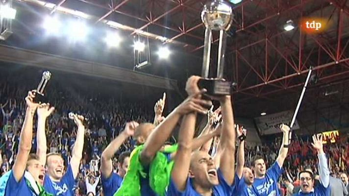 Zona 2014 - Zona 2014 - 23/04/13