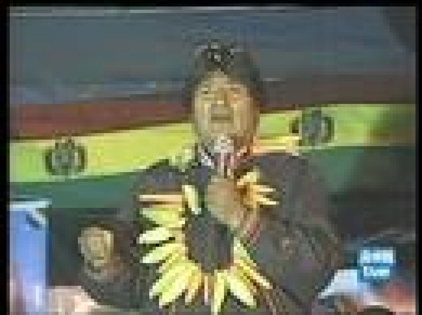 La provincia boliviana de Tarija aprueba su estatuto de autonomía | Ver