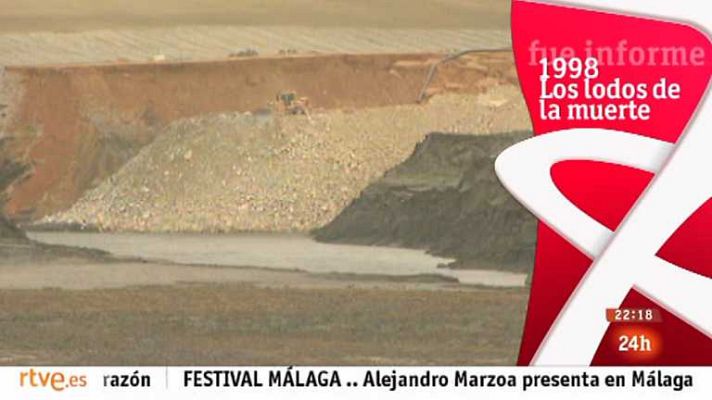 Informe Semanal - Los lodos de la muerte (1998)