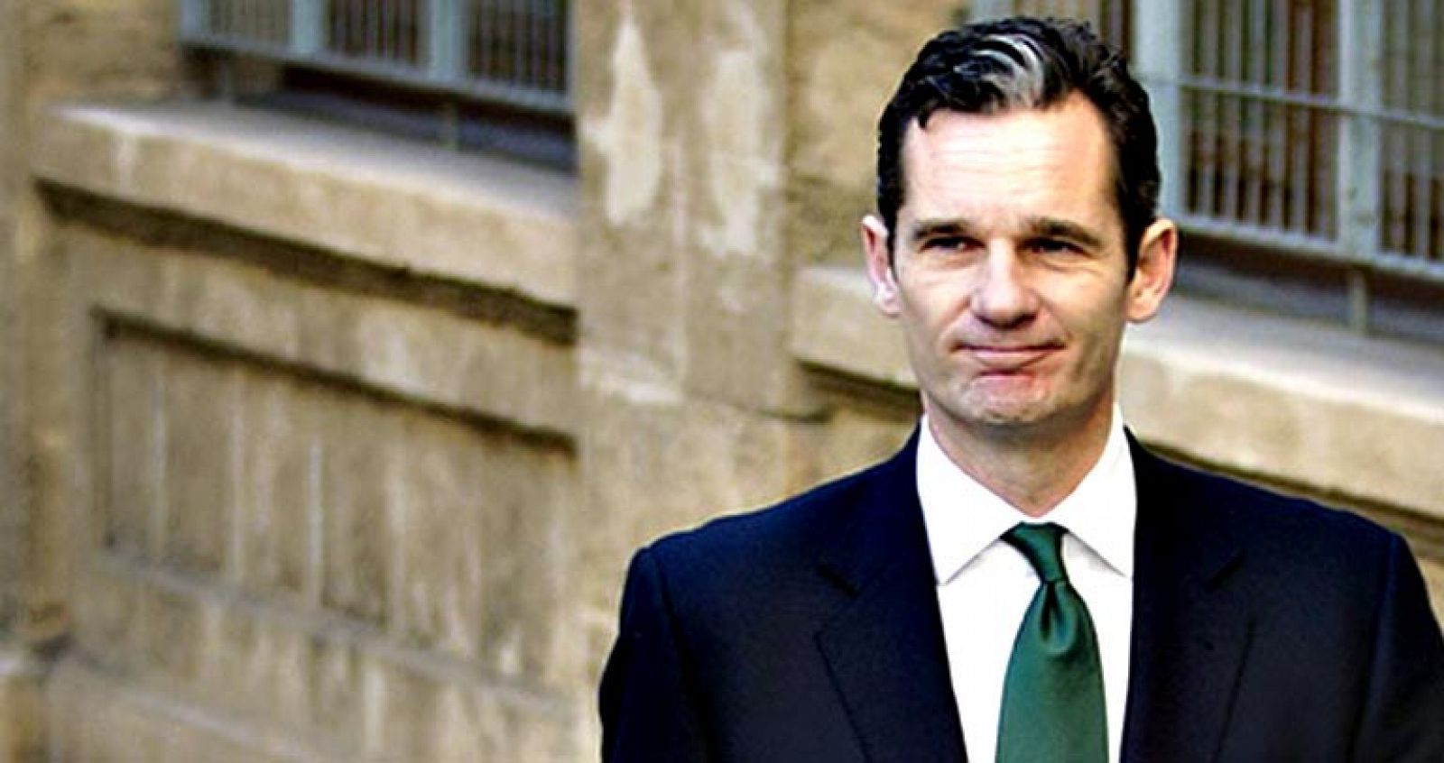 Urdangarin habría usado el nombre de la Casa Real para buscar negocios en México | Ver