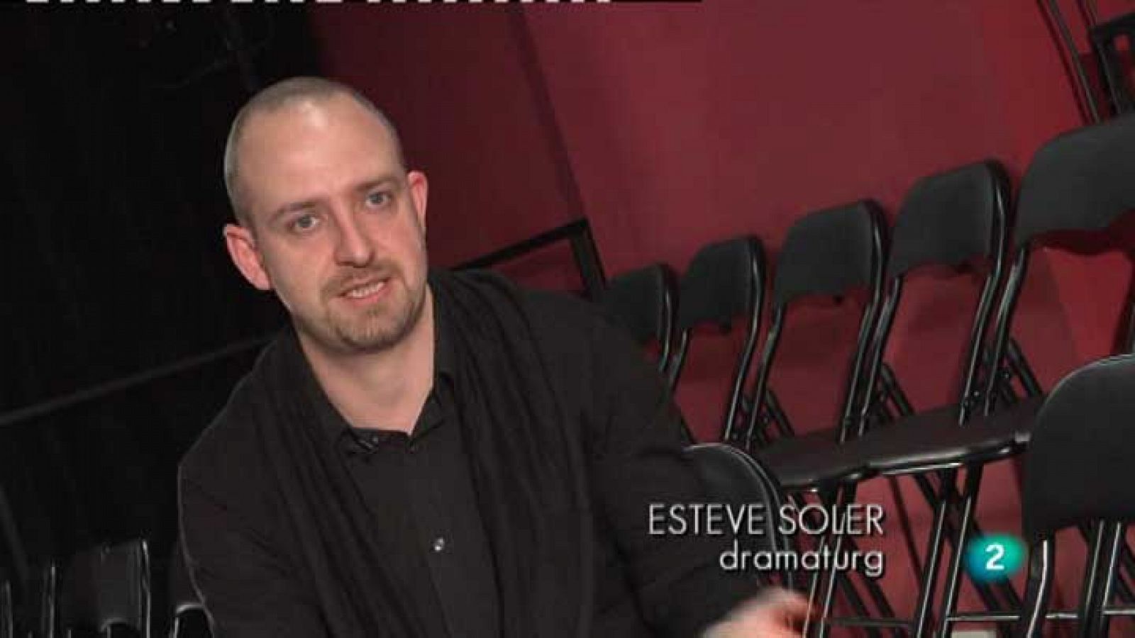  Continuarà - Esteve Soler, "Contra el progrés", "Contra la democràcia" i "Contra l'amor"