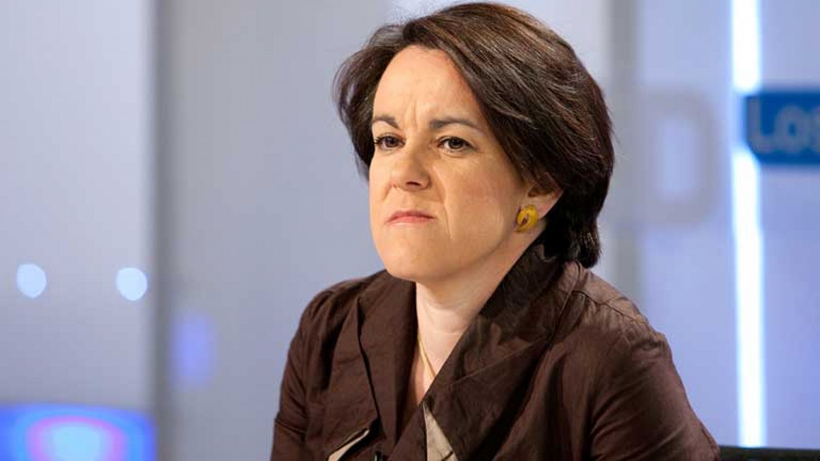 Los desayunos de TVE - Purificación Causapié, secretaria de Igualdad del PSOE - Ver ahora