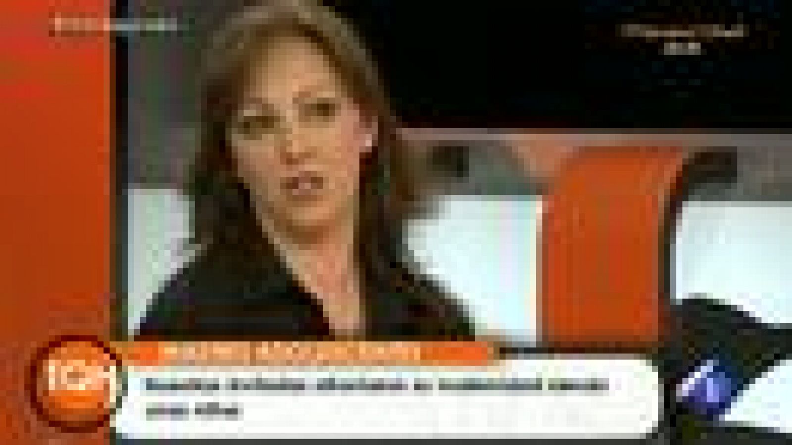 Tenemos que hablar - Lisi fue madre con 15 años y abuela con 33