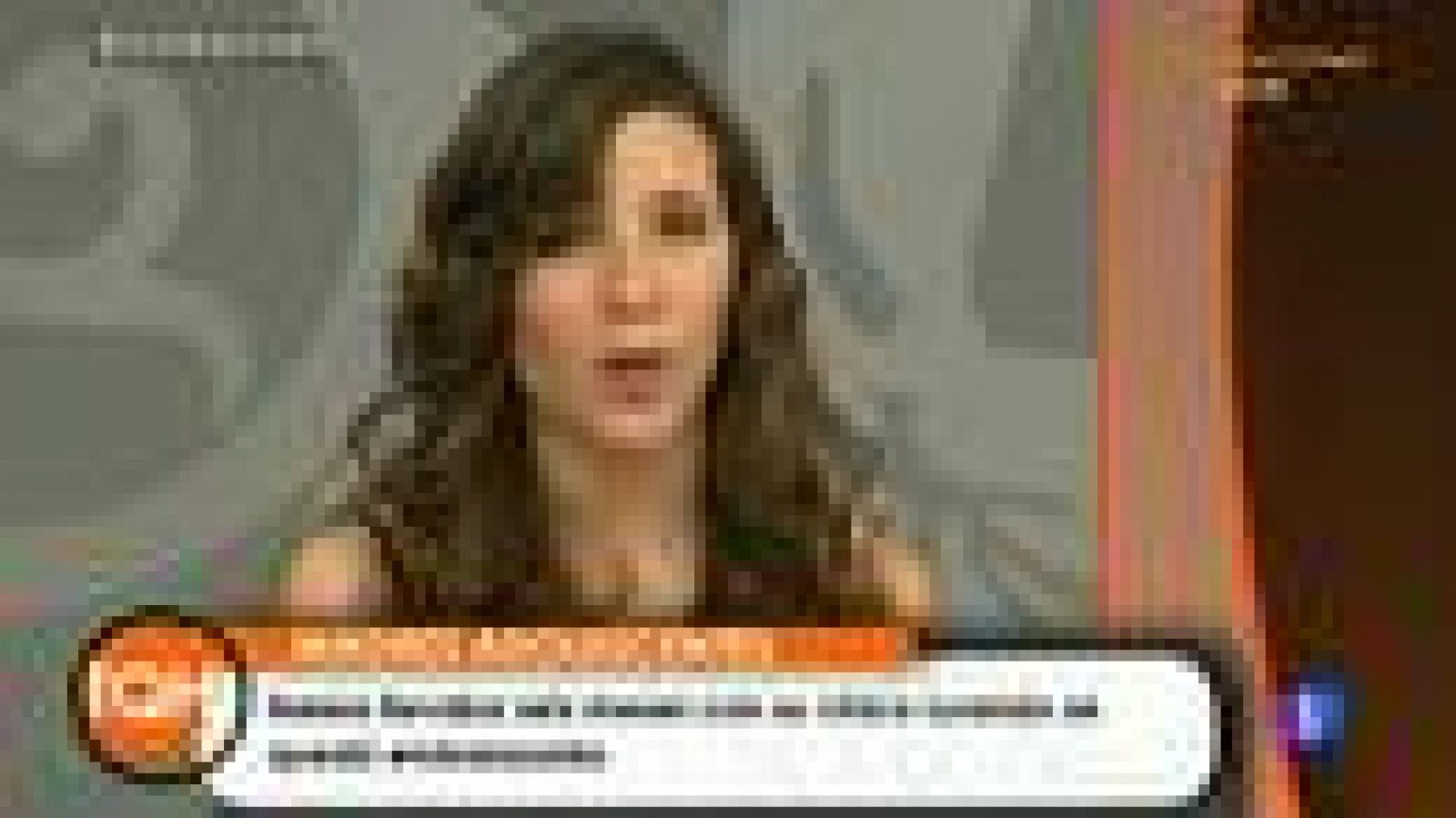 Tenemos que hablar - Nerea cruzó los dedos cuando se hizo la prueba de embarazo