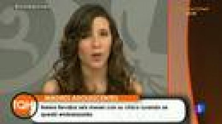 Tenemos que hablar - Nerea cruzó los dedos