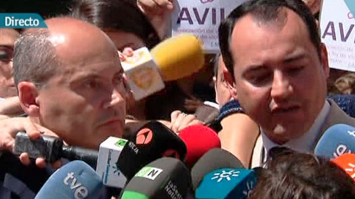 La mañana - 2 años, 6 meses y 1 día Cano