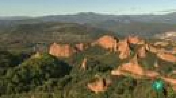 La aventura del Saber - La ciudad de la energía