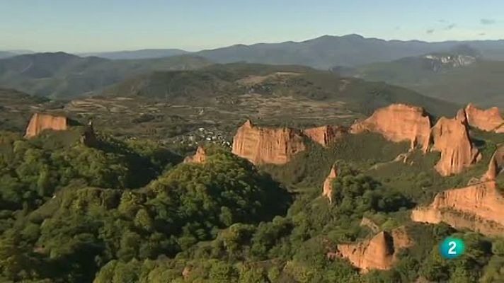La aventura del Saber - La ciudad de la energía