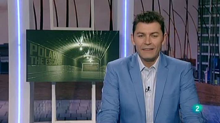 Para todos La 2 - "Behold & Admire"